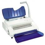  PB-2300 PEFORATOR-INBINDER VOOR PVC SPIRALEN 