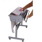  HAND PLAN VOUWMACHINE MFM-121 