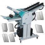  VOUWMACHINE MET LUCHTAANZUIG FK-400S 