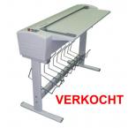  TWEEDEHANDS ELEKTRISCH PLANVOUWMACHINE NEOFOLD 920 S 