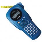  BROTHER P-TOUCH 1000 ETIKETEERMACHINE 
