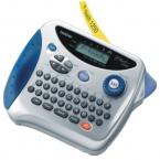  BROTHER P-TOUCH 1250 S ETIKETEERMACHINE 