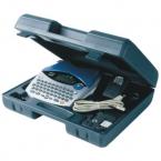  BROTHER P-TOUCH 1950 VP ETIKETEERMACHINE 