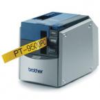 BROTHER P-TOUCH 9500 PC ETIKETEERMACHINE 