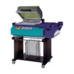  INPAKMACHINE MET KRIMPFOLIE LKF-3246 