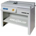  WARME LIJM BOEKBINDER LAMIBIND 340 AUTO 