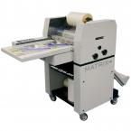  ENKELZIJDIGE LAMINATOR MATRIX-530 