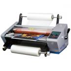  ENKEL EN DUBBELZIJDIGE LAMINATOR MATRIX DUO MD-460 