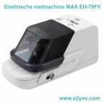  ELEKTRISCHE NIETMACHINE MAX EH - 70FII 