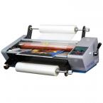  DUBBEL EN ENKELIJDIGE LAMINATOR MATRIX DUO MD-650 