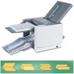  SNELLE A4 PAPIER-VOUWMACHINE HEFTER TF MEGA S 