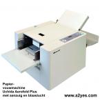  PAPIER VOUWMACHINE UCHIDA AEROFOLD PLUS 