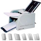  A4 KANTOOR-PAPIER-VOUWMACHINE IDEAL-8306 