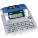  BROTHER P-TOUCH 3600 ETIKETEERMACHINE 