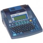  BROTHER P-TOUCH 9600 ETIKETEERMACHINE 